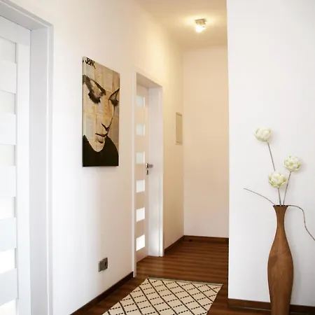 Apartment Am Hutberg Kamenz Buitenkant foto