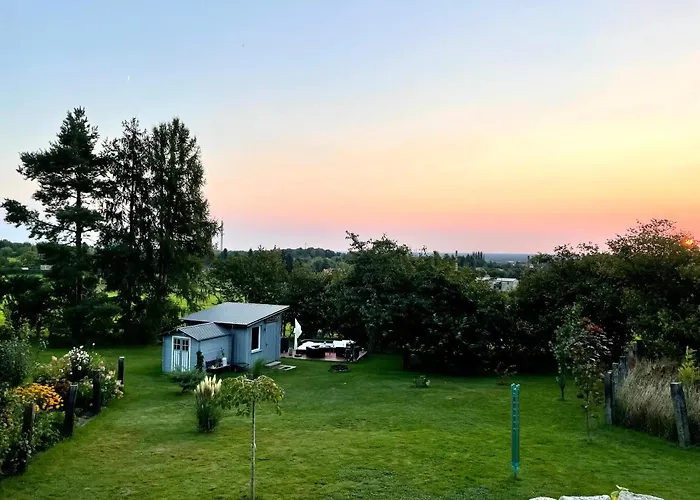 Apartment Am Hutberg