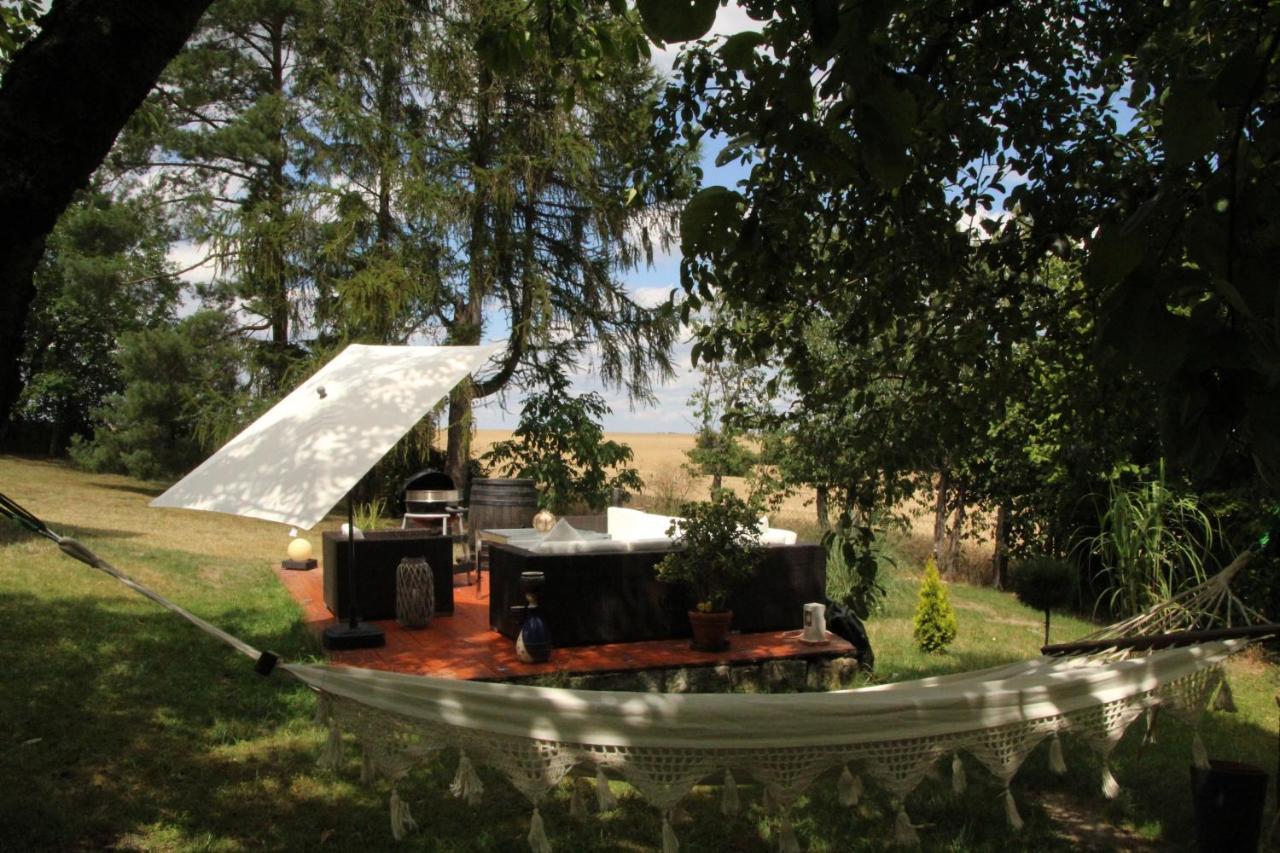Apartment Am Hutberg