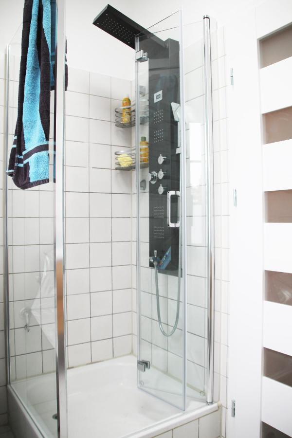 Apartment Am Hutberg