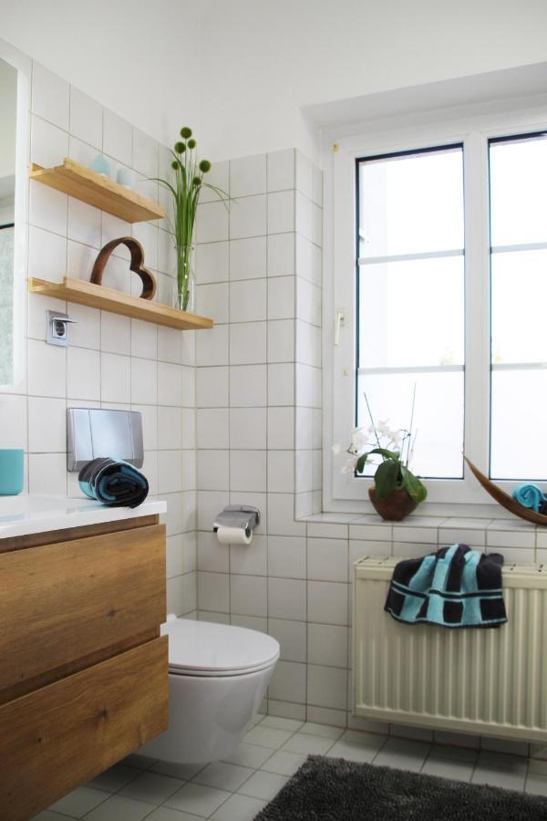 Apartment Am Hutberg Kamenz