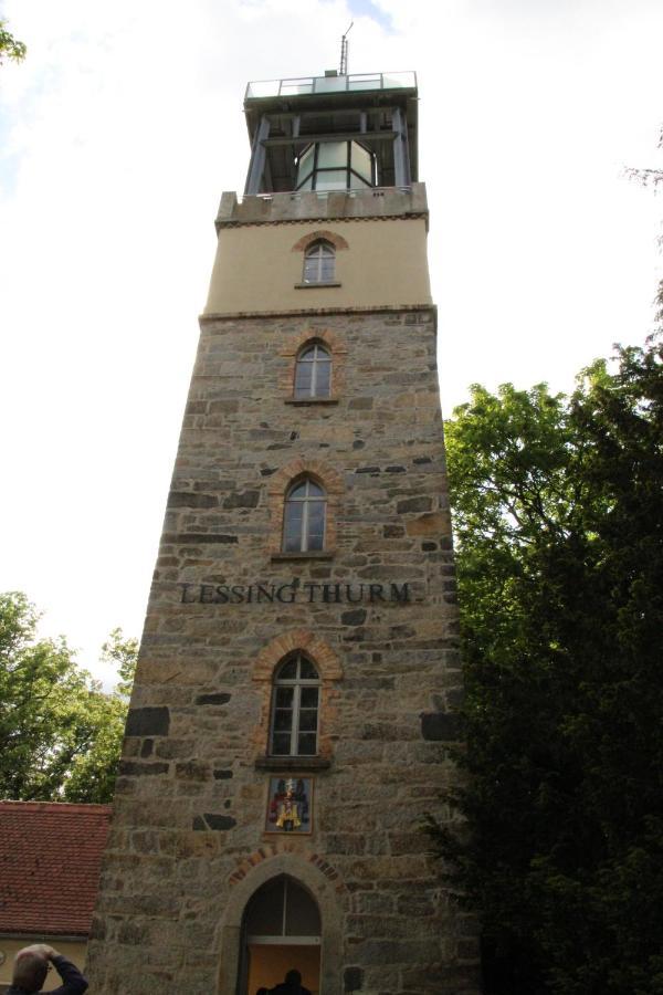 Am Hutberg Apartment Kamenz